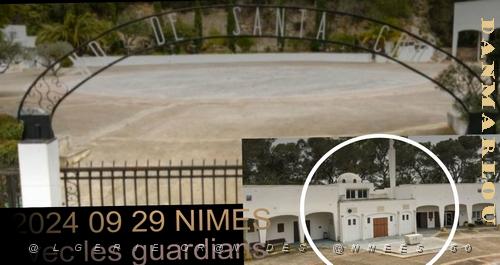 2024 09 29 NIMES SANTA CRUZ AVEC LES GUARDIANS .jpg
